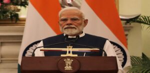 Mann Ki Baat: Amid Middle East Turmoil, PM Modi Assures Safety of Indians; Thanks Gulf Nations