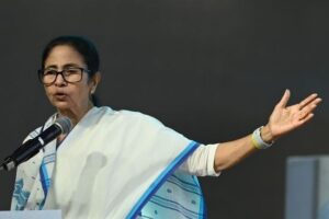 ‘Are You Planning to Kill Me Again?’ Mamata’s Explosive Claim at Manbazar Rally