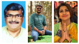 ‘Rachana Doesn’t Want Debangshu to Win’! TMC MLA Asit Mazumdar Drops a Political Bombshell Before Polls