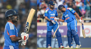 “No Substitute for Sanju, Just Like Rohit and Virat!” Riyan Parag’s Massive Statement on Samson’s Impact