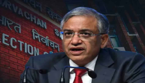 End of an Era; West Bengal Election Commission Office Quits Century-Old Iconic Building Ahead of Polls!