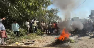 Severe Nor’wester Alert; Orange Warning Issued for South Bengal as Heavy Rain and Hailstorms Loom!