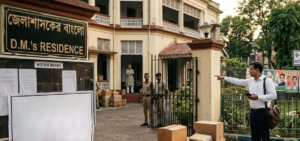 The ‘Bungalow War’ in Bengal; Incoming DMs Complain of No Space; CEO Sets Strict Deadline for Transfers!