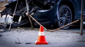 Bloodshed in Salt Lake; Techie on Uber Bike Crushed to Death by Dumper!