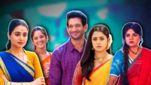 TRP Toppers Alert! ‘Parineeta’ Rules the Charts as Rival Shows Bite the Dust