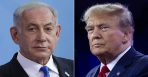 “I Told Him Not to Do It!” Trump Reveals Tensions with Netanyahu Over Middle East War