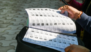 Bengal Voter List Shockwave! 6 Million Names Axed, is Your Voting Right Safe?