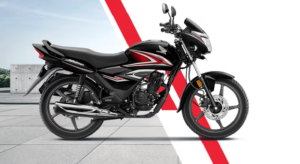 The Ultimate Mileage King! New Honda Shine 125 Launched at an Unbelievable Price