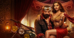 KD: The Devil Lands in Holy Soup! Aligarh Mufti Slams Sanjay Dutt Starrer Song as Vulgar