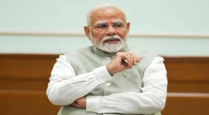World War Alert? PM Modi Makes Urgent Calls to 5 Global Leaders as Middle East Boils