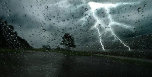 A 1,000 KM Rain Belt! Why is a Rare Weather Phenomenon Chilling South Asia This March?