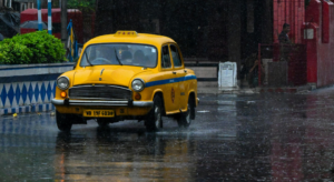 Weekend Washout? Thunderstorms and Stormy Winds to Lash These Districts of Bengal