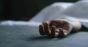 Mystery at SSKM: Cleaning Staff Found Dead Inside Locked Room on 4th Floor!
