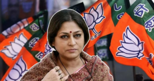 ‘No Mercy for Rapists!’ Candidate Roopa Ganguly Fires Salvo at CM Over Abhaya Case & Women’s Safety