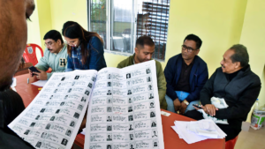 Today or After Eid? The Countdown Begins for Bengal’s Pending Voters; EC Races Against Time