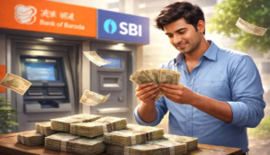 Tried Withdrawing 10K, Got Over 3 Lakhs! How a Bank’s Mistake Cost Them Dearly