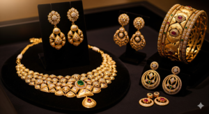Gold Prices Hit New Peaks! Check the Latest Rates Before Visiting Your Jeweller