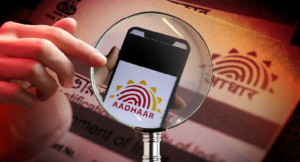 Aadhaar App Pre-installed in New Phones? Government’s Latest Directive Sparks Tech Row!