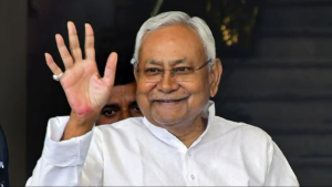 Nitish Kumar Moves to Delhi; BJP Eyes the CM Post in Bihar After Decades of Coalition