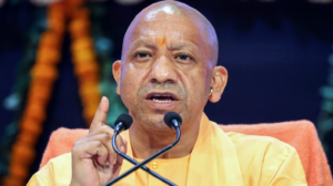 9 Lakh Jobs in 9 Years! From ‘Bimaru’ to ‘Growth Engine’, CM Yogi Highlights UP’s Transformation