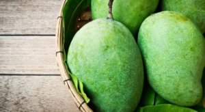 Green Even When Ripe! Discover the Unique Traits and History of the King of Mangoes