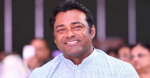 From Tennis Court to Political Arena? Leander Paes Likely to Join BJP Ahead of 2026 Polls