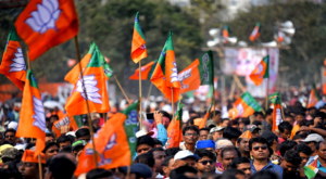 Big Blow to TMC in Purulia! Popular Teacher Ashish Karmakar Joins BJP 24 Hours After Mamata’s Rally