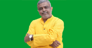 ED Swings into Action Ahead of Polls! TMC Candidate Debasish Kumar Grilled in Land Scam