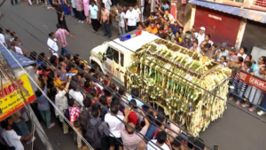 Tollywood in Mourning! Rahul Arunoday Banerjee’s Mortal Remains Reach Vijaygarh; Fans Devastated