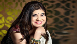 Alka Yagnik Conferred with Padma Bhushan! The ‘Melody Queen’ Honored with India’s Third Highest Civilian Award