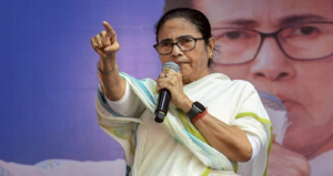 BJP Moves Election Commission Against Mamata! Demands FIR Over ‘Provocative Speeches.’