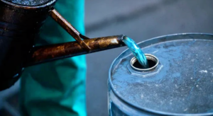 Kerosene to the Rescue! Center Eases Rules for Fuel Distribution Amid Global Uncertainty