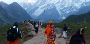 Uttarakhand Gears Up for Record Pilgrims; Can the Govt Meet the Huge Fuel Demand?