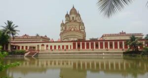170 Years on Riverbank Sands! The Hidden Science Behind Dakshineswar Temple’s Durability