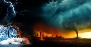 2015-2025: The 11 Years That Shook the World! Terrifying Climate Data Revealed