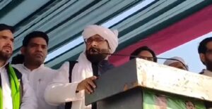 ‘Bullet for Bullet!’ AIMIM UP President Haji Shaukat Ali’s explosive threat over encounters
