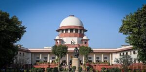‘Why Trouble Only in Bengal?’ Supreme Court Raps State Govt Over SIR Process