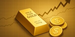 Silver Follows Suit: Precious Metals Turn Expensive Over-night in Major Cities
