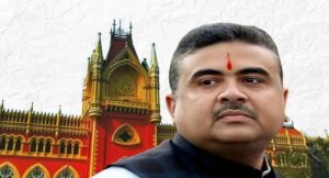 How many cases against Suvendu Adhikari? State Police fails to provide count; High Court issues stern directive