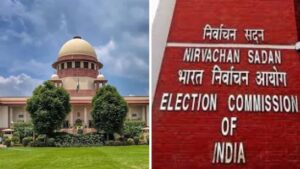 Finish Adjudication by April 6! Supreme Court Sets Tough Deadline for Election Commission