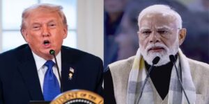 Modi-Trump ‘War Room’ Call: Leaders Discuss West Asia Crisis and Global Energy Security Over Phone