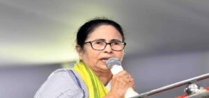 Mamata Rallies in Nanur but Anubrata Mondal Remains Absent; Is Birbhum TMC Witnessing a Power Shift?