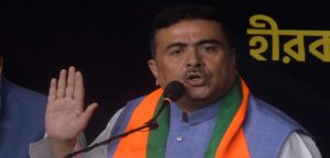 ‘Malda Violence Orchestrated from Kolkata!’ Suvendu Adhikari Leaks Shocking Claims Against TMC
