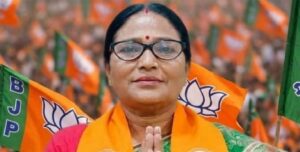 Horrific Accident in Sitalkuchi: BJP Candidate Critically Injured While Returning from Campaign