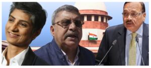 “Mapped Voters Vanishing!” Kalyan Banerjee Moves Supreme Court Over Bengal Voter List Row