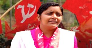 No Car, No Luxury! Minakshi Mukherjee’s Affidavit Details Go Viral on Social Media