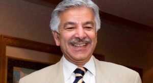 Kolkata Under Threat? Pakistan’s Defense Minister Issues Shocking War Warning to India!