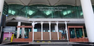 Massive Hiring at Jewar Airport! Over 6,000 Vacancies Announced for 2026