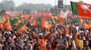 BJP Releases 5th List! Candidates Changed in Three Key Seats Across Bengal