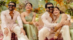 Happy Birthday Rashmika Mandanna! How the ‘National Crush’ Conquered Indian Cinema